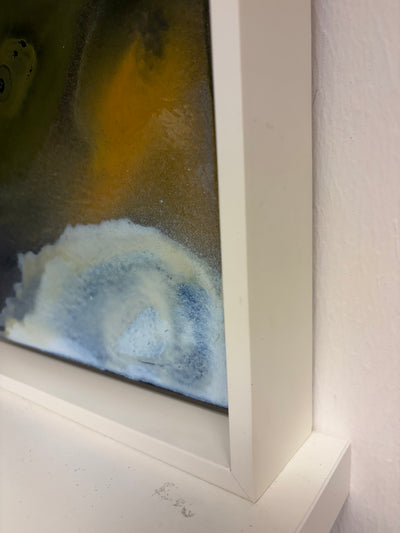 Entangled states Ochre I
