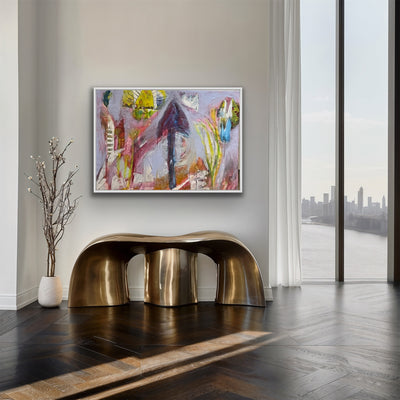 Everything is possible