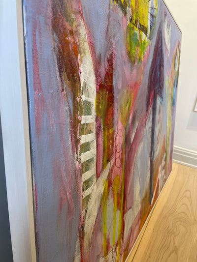 Everything is possible