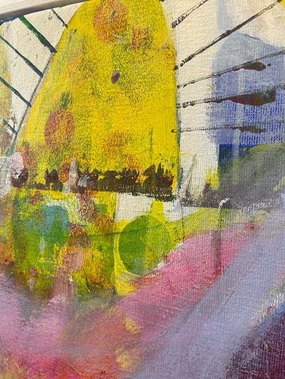 Everything is possible