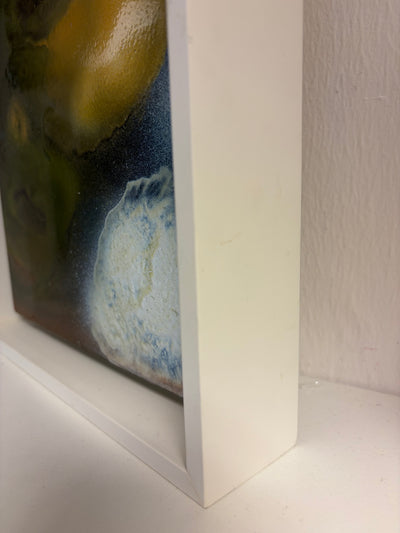 Entangled states Ochre III