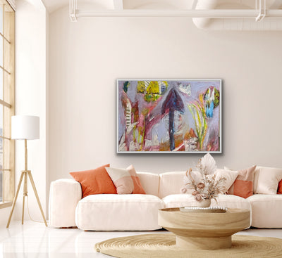 Everything is possible