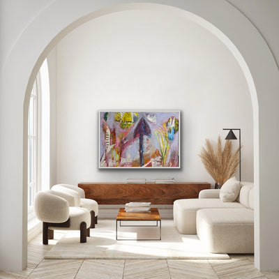 Everything is possible