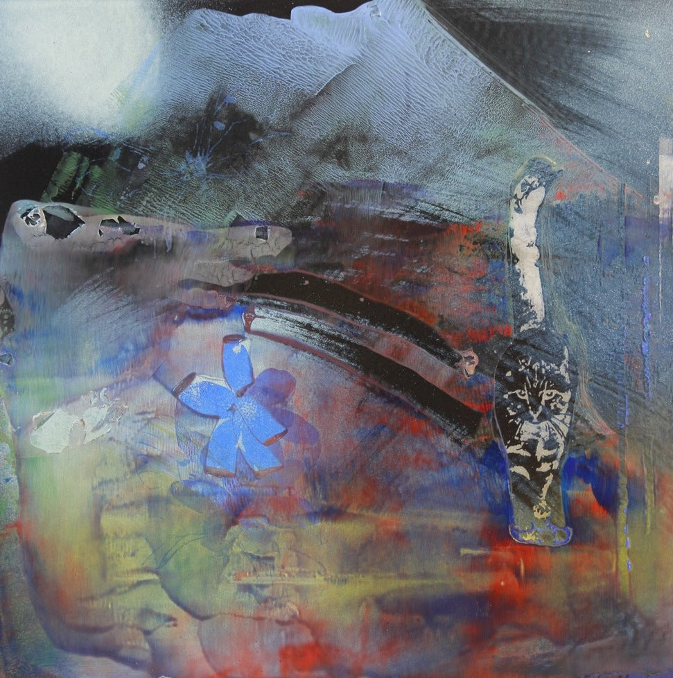 Neun Leben auf Reisen I