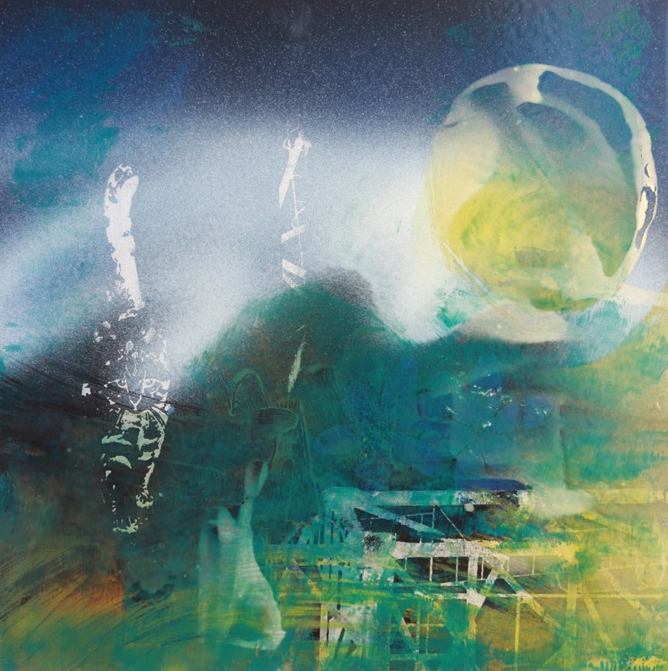 Neun Leben auf Reisen II