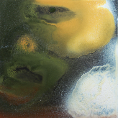 Entangled states Ochre III