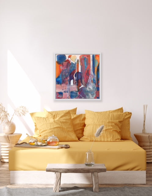 Min drake har två hjärtan