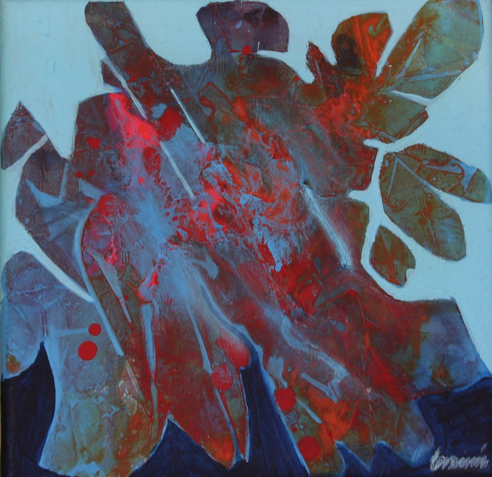 Der Schamane und die Prinzessin