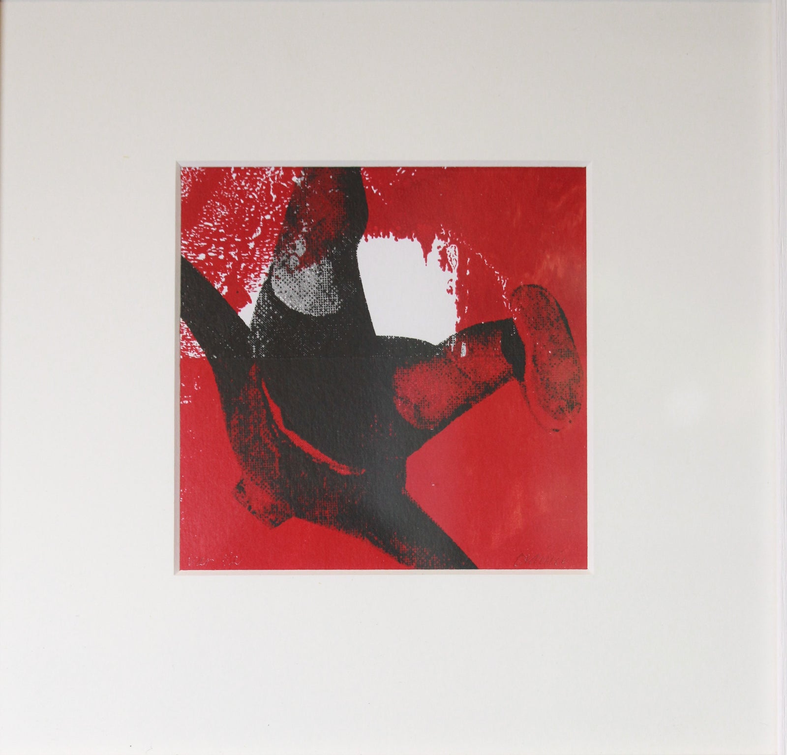 Fritt fall var. 1 av 4