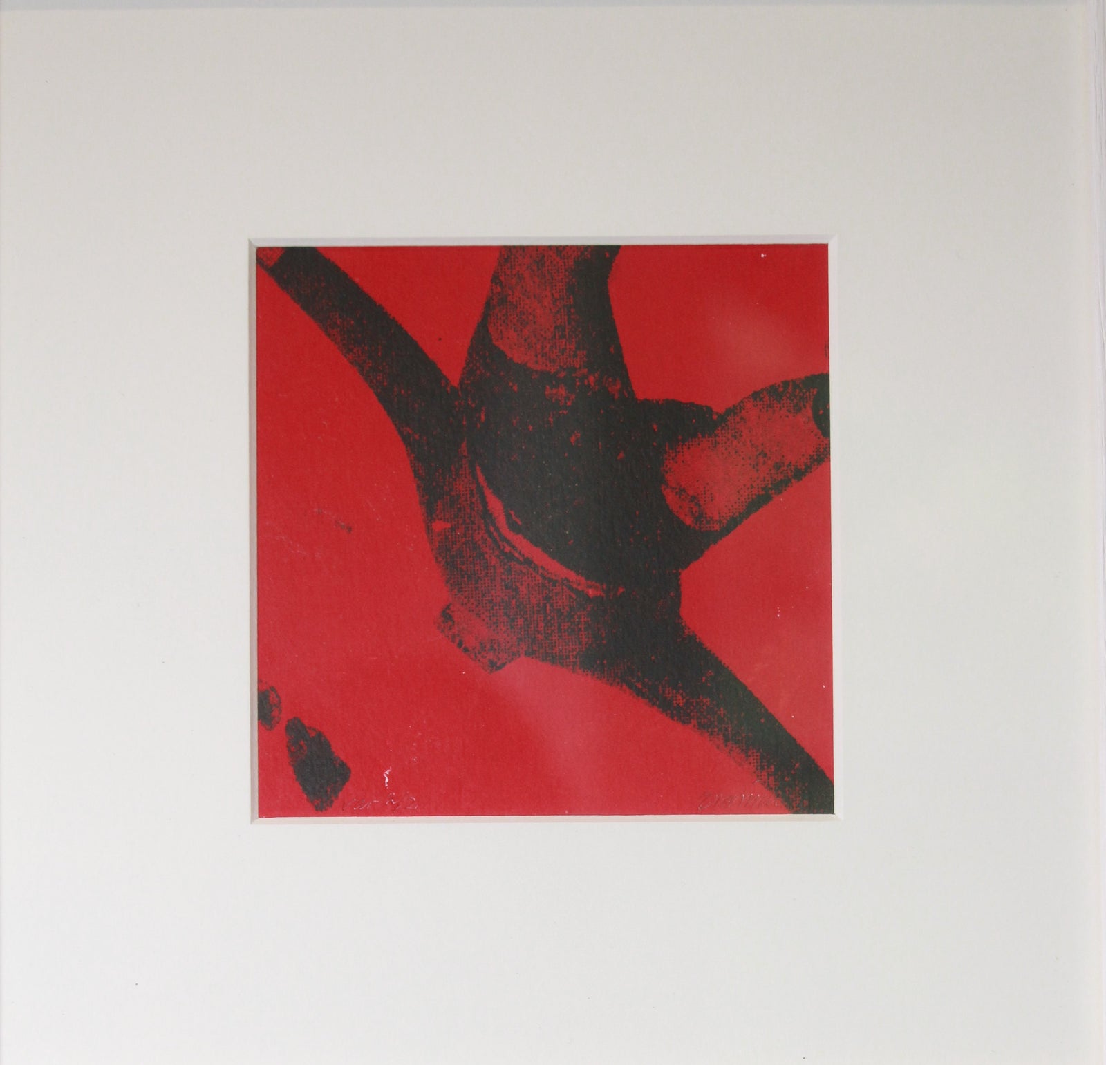 Fritt fall var. 2 av 4